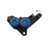 Etrier de frein avant droit YAMAHA BT 1100 2002-2004 BULLDOG Etrier de frein avant droit YAMAHA BT 1100 2002-2004 BULLDOG