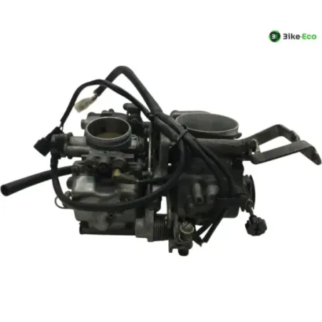 Rampe de carburateur YAMAHA BT 1100 2002-2004 BULLDOG