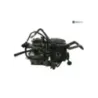 Rampe de carburateur YAMAHA BT 1100 2002-2004 BULLDOG Rampe de carburateur YAMAHA BT 1100 2002-2004 BULLDOG