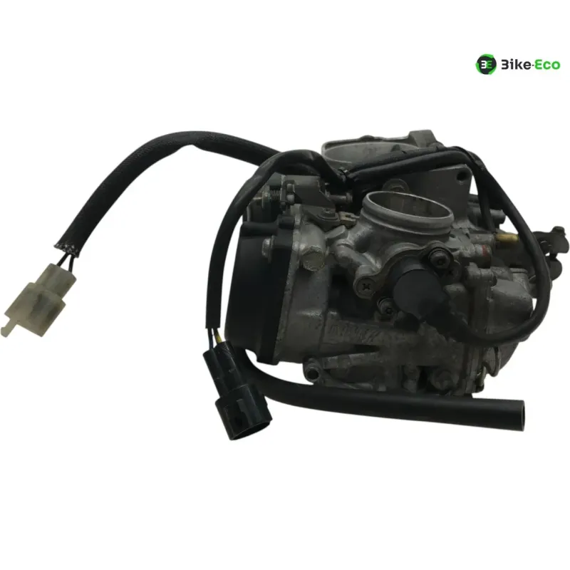 Rampe de carburateur YAMAHA BT 1100 2002-2004 BULLDOG
