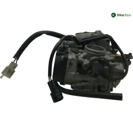 Rampe de carburateur YAMAHA BT 1100 2002-2004 BULLDOG