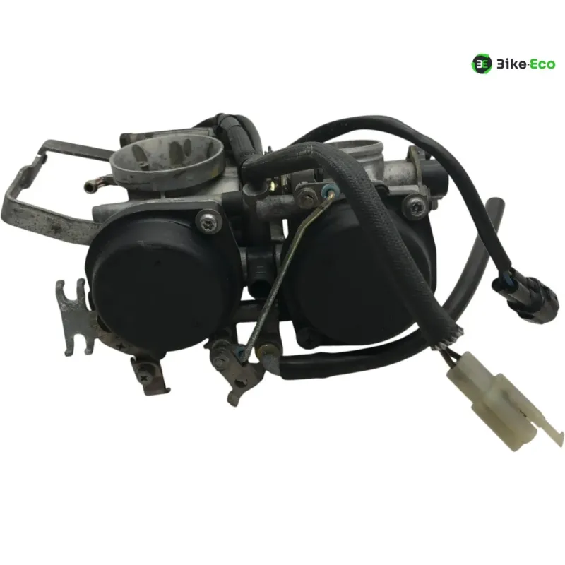Rampe de carburateur YAMAHA BT 1100 2002-2004 BULLDOG