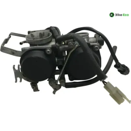 Rampe de carburateur YAMAHA BT 1100 2002-2004 BULLDOG