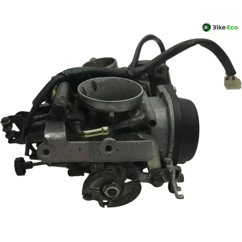 Rampe de carburateur YAMAHA BT 1100 2002-2004 BULLDOG