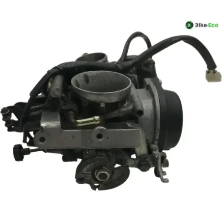 Rampe de carburateur YAMAHA BT 1100 2002-2004 BULLDOG