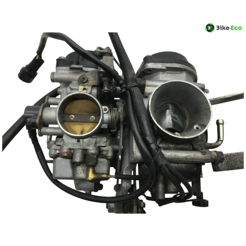Rampe de carburateur YAMAHA BT 1100 2002-2004 BULLDOG
