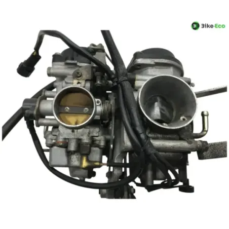 Rampe de carburateur YAMAHA BT 1100 2002-2004 BULLDOG