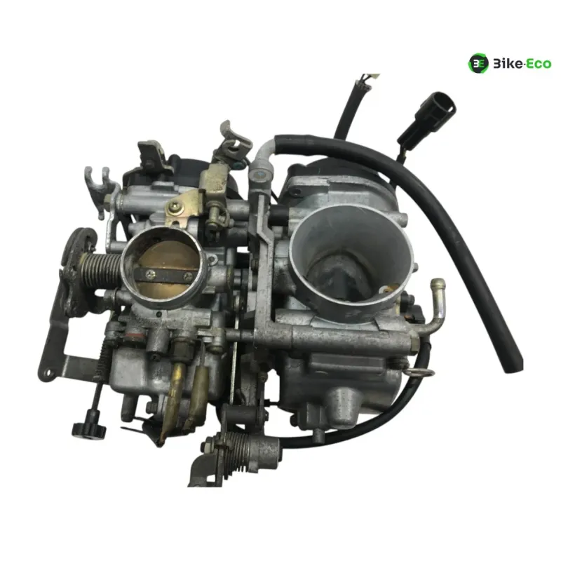 Rampe de carburateur YAMAHA BT 1100 2002-2004 BULLDOG