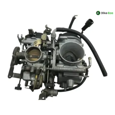 Rampe de carburateur YAMAHA BT 1100 2002-2004 BULLDOG