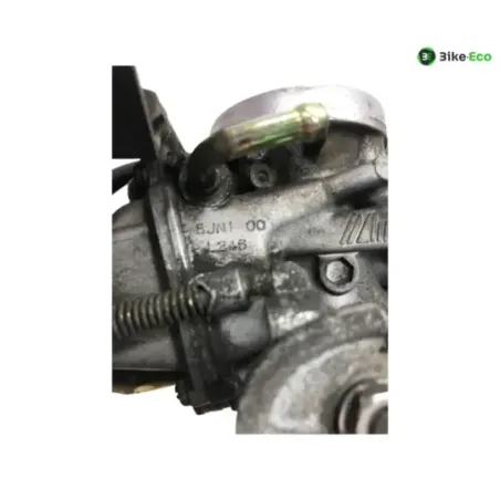 Rampe de carburateur YAMAHA BT 1100 2002-2004 BULLDOG