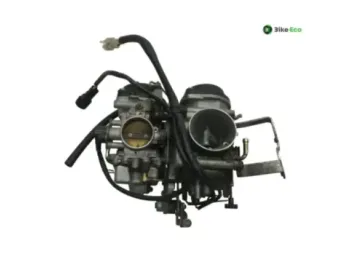 Rampe de carburateur YAMAHA BT 1100 2002-2004 BULLDOG