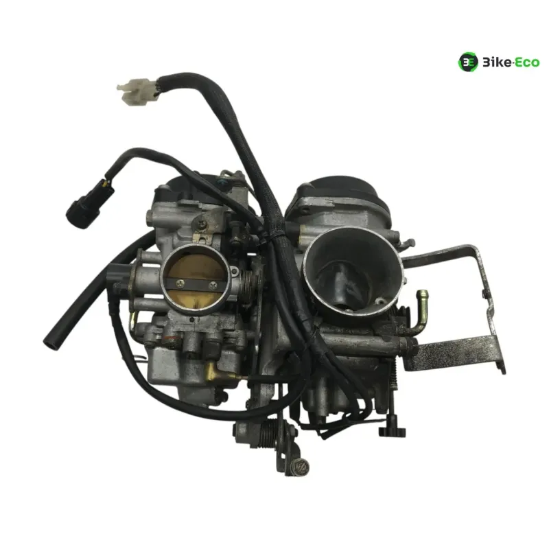 Rampe de carburateur YAMAHA BT 1100 2002-2004 BULLDOG
