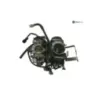 Rampe de carburateur YAMAHA BT 1100 2002-2004 BULLDOG Rampe de carburateur YAMAHA BT 1100 2002-2004 BULLDOG