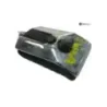 Repose pieds avant droit CAGIVA ROADSTER 125 1995-1999