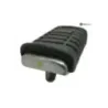 Repose pieds avant droit CAGIVA ROADSTER 125 1995-1999