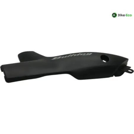 Cache carenage sous selle gauche YAMAHA BT 1100 2002-2004 BULLDOG