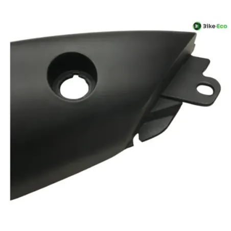 Cache carenage sous selle gauche YAMAHA BT 1100 2002-2004 BULLDOG