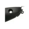 Cache carenage sous selle gauche YAMAHA BT 1100 2002-2004 BULLDOG Cache carenage sous selle gauche YAMAHA BT 1100 2002-2004 BULLDOG