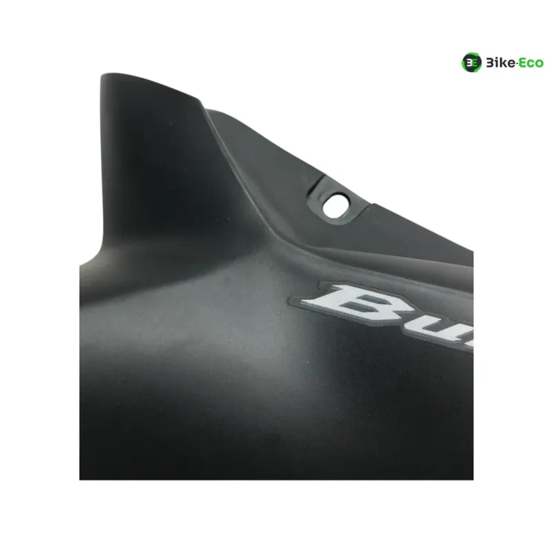 Cache carenage sous selle gauche YAMAHA BT 1100 2002-2004 BULLDOG