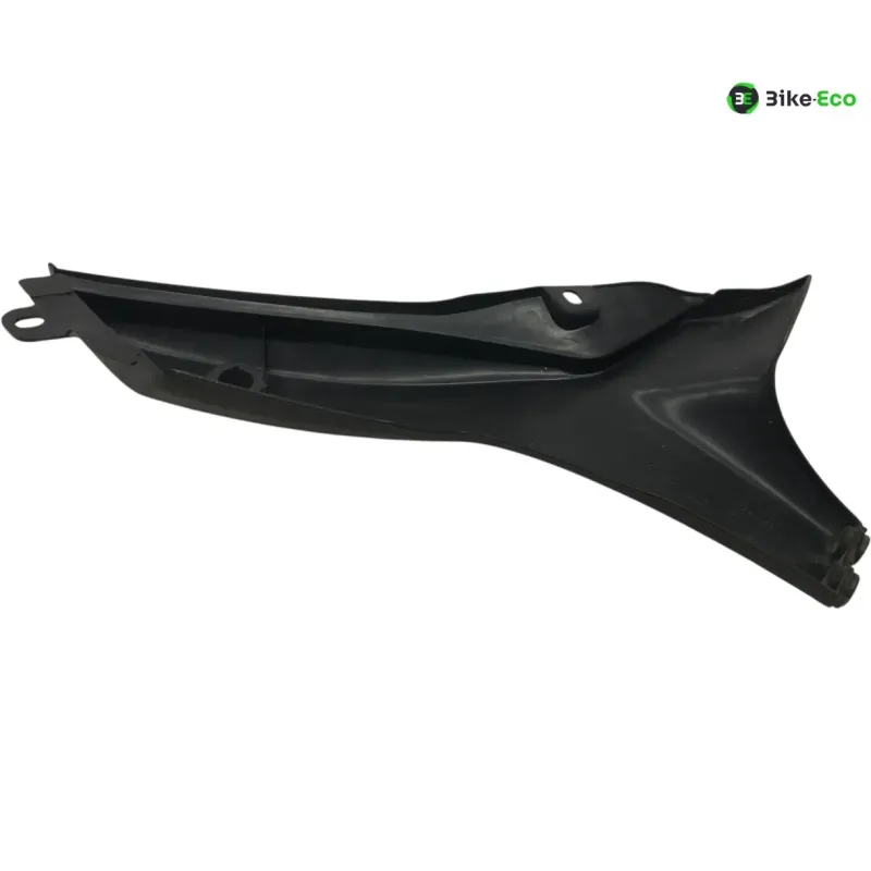 Cache carenage sous selle gauche YAMAHA BT 1100 2002-2004 BULLDOG