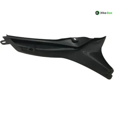 Cache carenage sous selle gauche YAMAHA BT 1100 2002-2004 BULLDOG