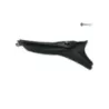 Cache carenage sous selle gauche YAMAHA BT 1100 2002-2004 BULLDOG Cache carenage sous selle gauche YAMAHA BT 1100 2002-2004 BULLDOG