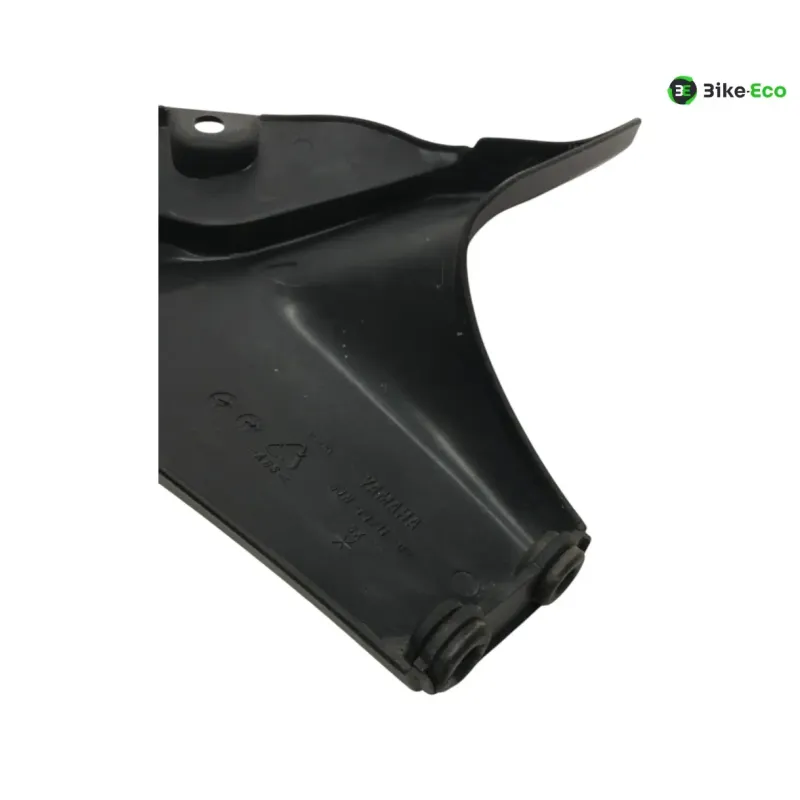 Cache carenage sous selle gauche YAMAHA BT 1100 2002-2004 BULLDOG