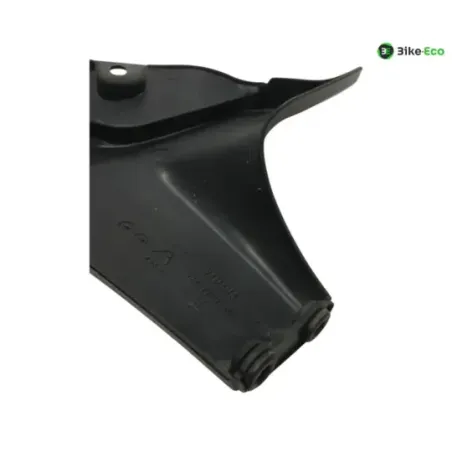 Cache carenage sous selle gauche YAMAHA BT 1100 2002-2004 BULLDOG