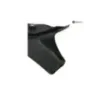 Cache carenage sous selle gauche YAMAHA BT 1100 2002-2004 BULLDOG Cache carenage sous selle gauche YAMAHA BT 1100 2002-2004 BULLDOG