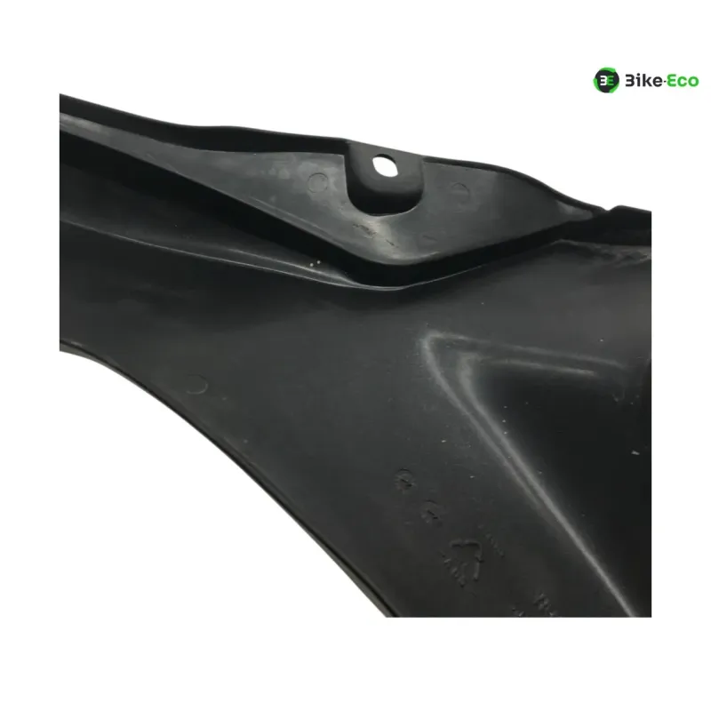 Cache carenage sous selle gauche YAMAHA BT 1100 2002-2004 BULLDOG