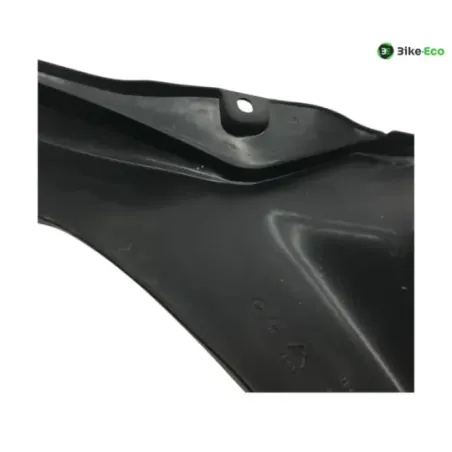 Cache carenage sous selle gauche YAMAHA BT 1100 2002-2004 BULLDOG