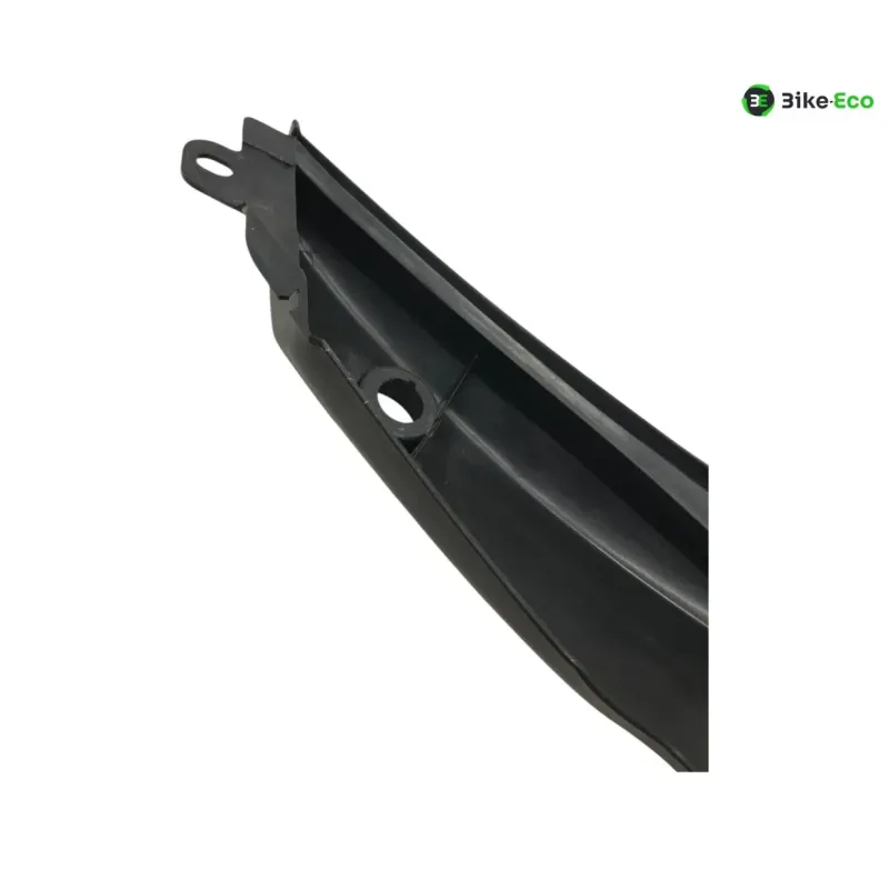 Cache carenage sous selle gauche YAMAHA BT 1100 2002-2004 BULLDOG