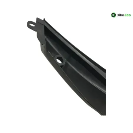 Cache carenage sous selle gauche YAMAHA BT 1100 2002-2004 BULLDOG