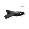 Cache carenage sous selle gauche YAMAHA BT 1100 2002-2004 BULLDOG Cache carenage sous selle gauche YAMAHA BT 1100 2002-2004 BULLDOG