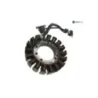 Stator alternateur YAMAHA BT 1100 2002-2004 BULLDOG