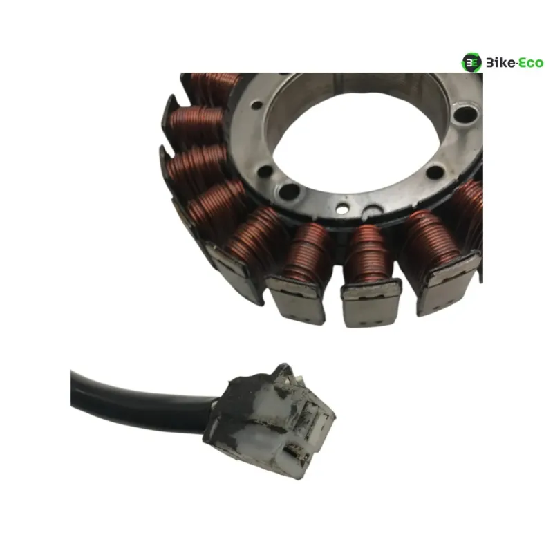 Stator alternateur YAMAHA BT 1100 2002-2004 BULLDOG