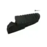 Repose pieds avant gauche HONDA NX 125 1990-1997 TRANSCITY