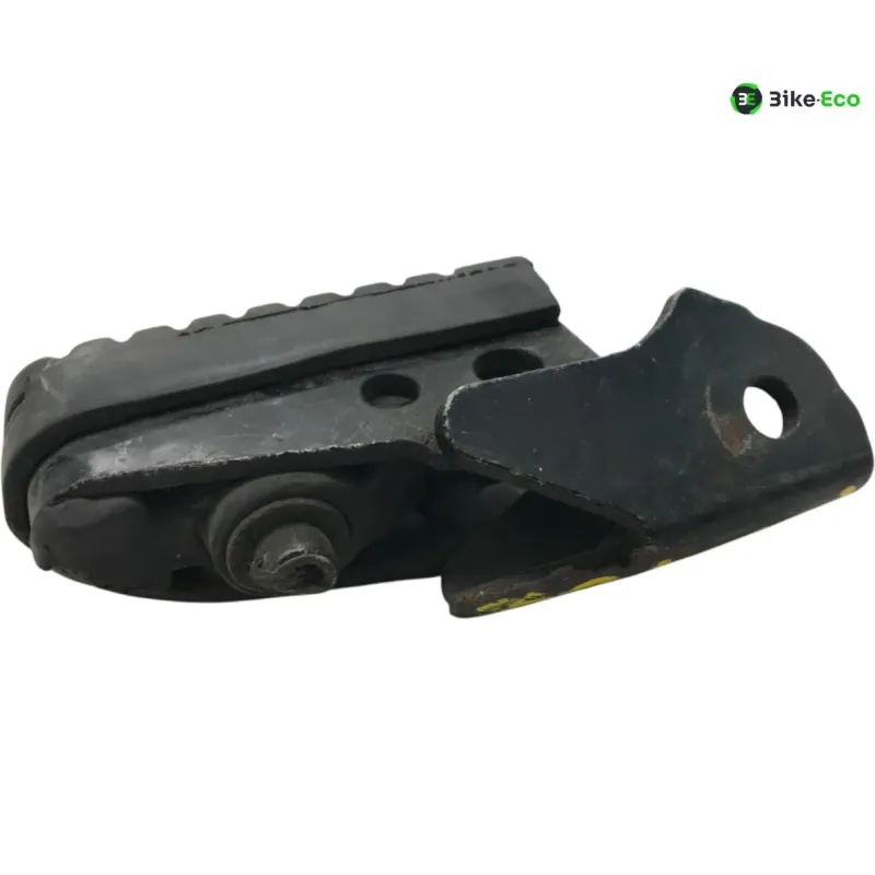 Repose pieds avant gauche HONDA NX 125 1990-1997 TRANSCITY