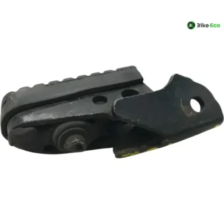 Repose pieds avant gauche HONDA NX 125 1990-1997 TRANSCITY