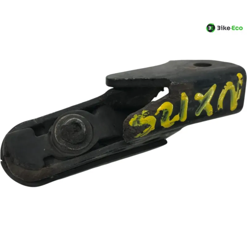 Repose pieds avant gauche HONDA NX 125 1990-1997 TRANSCITY