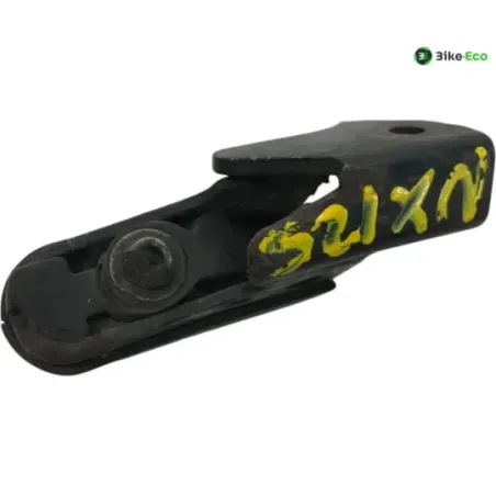 Repose pieds avant gauche HONDA NX 125 1990-1997 TRANSCITY