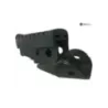 Repose pieds avant gauche HONDA NX 125 1990-1997 TRANSCITY