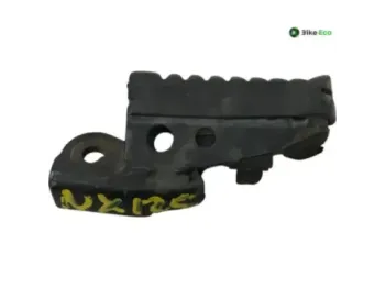 Repose pieds avant gauche HONDA NX 125 1990-1997 TRANSCITY
