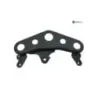 Te de fourche superieur HONDA MBX 80 1983-1987