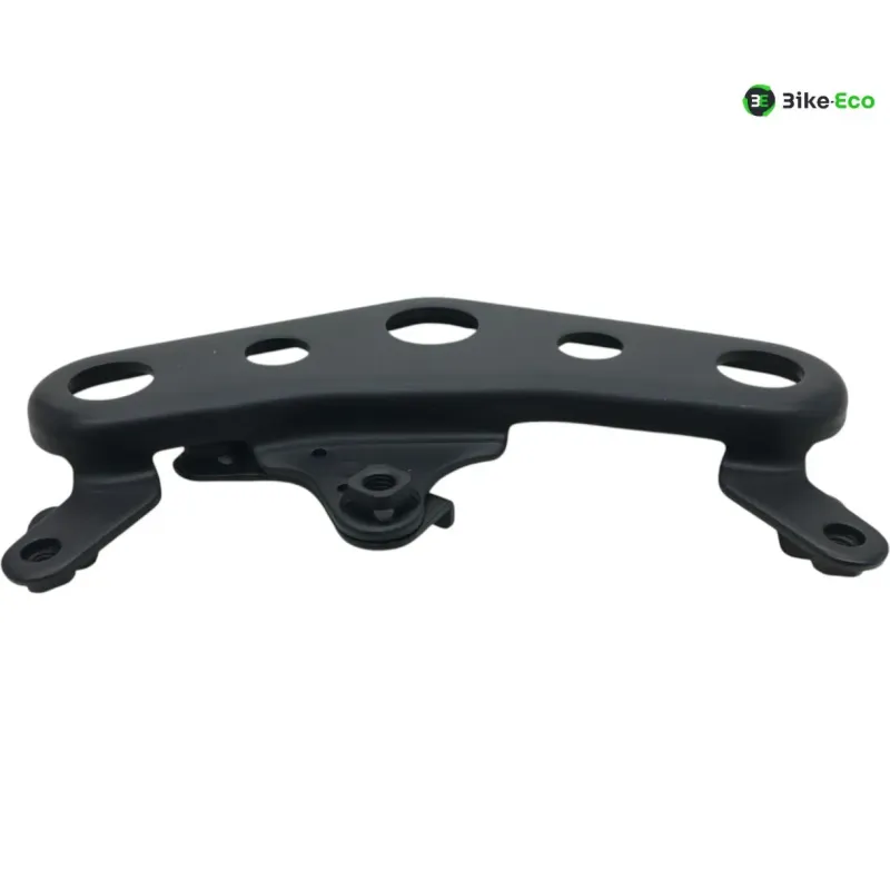 Te de fourche superieur HONDA MBX 80 1983-1987