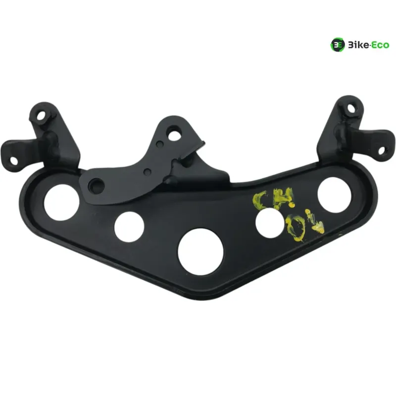 Te de fourche superieur HONDA MBX 80 1983-1987