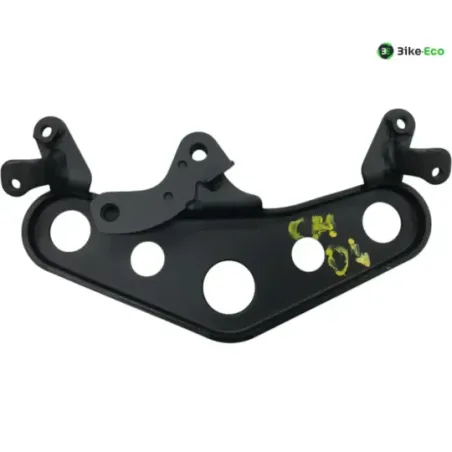 Te de fourche superieur HONDA MBX 80 1983-1987