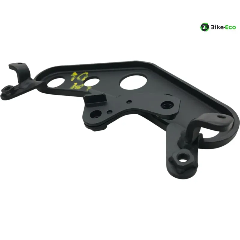 Te de fourche superieur HONDA MBX 80 1983-1987