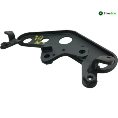 Te de fourche superieur HONDA MBX 80 1983-1987
