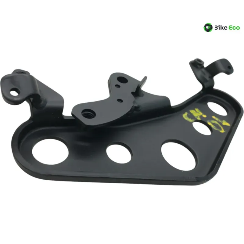 Te de fourche superieur HONDA MBX 80 1983-1987